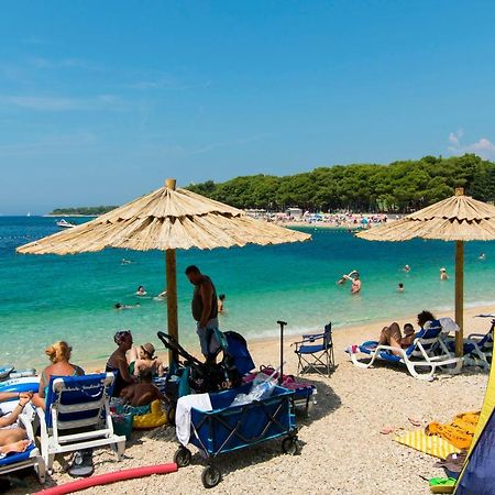 Apartments Dasa Primošten Εξωτερικό φωτογραφία