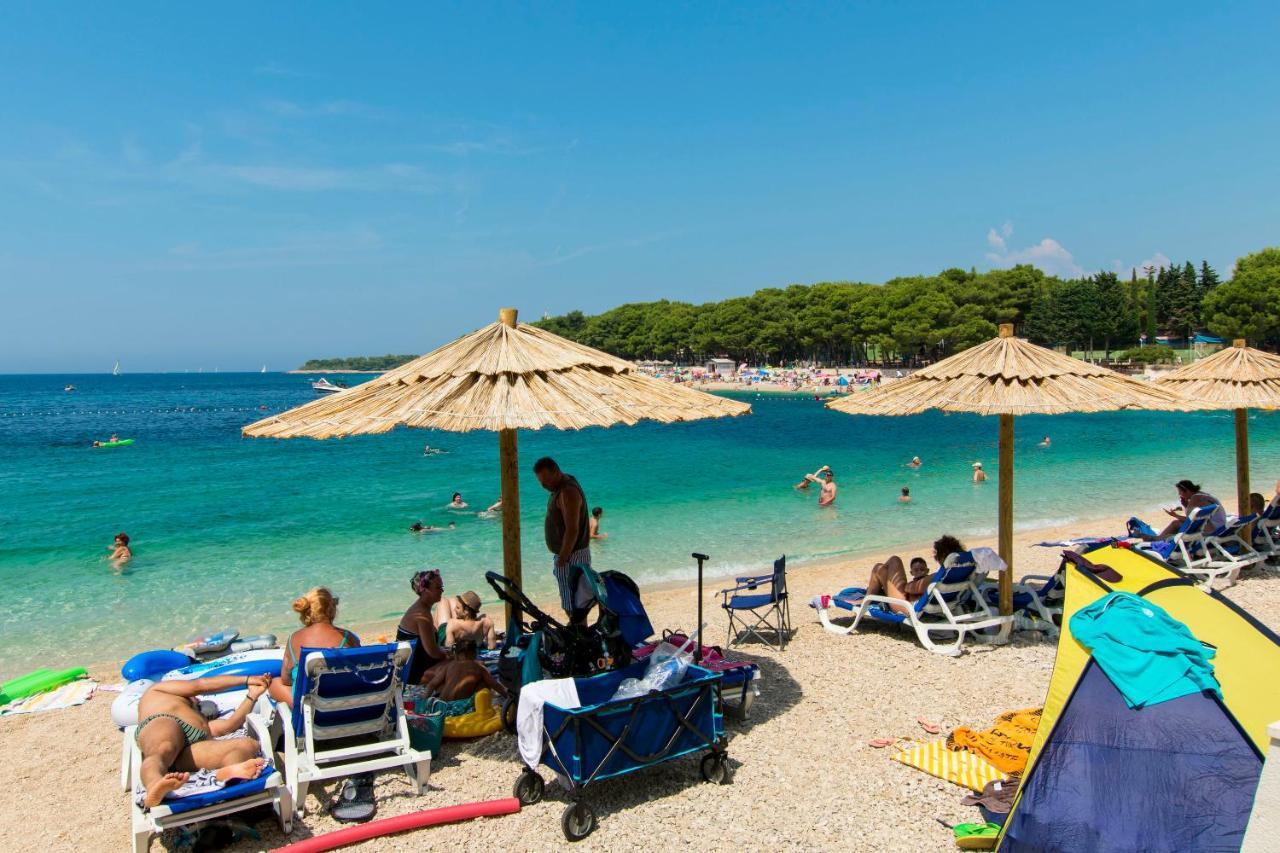 Apartments Dasa Primošten Εξωτερικό φωτογραφία
