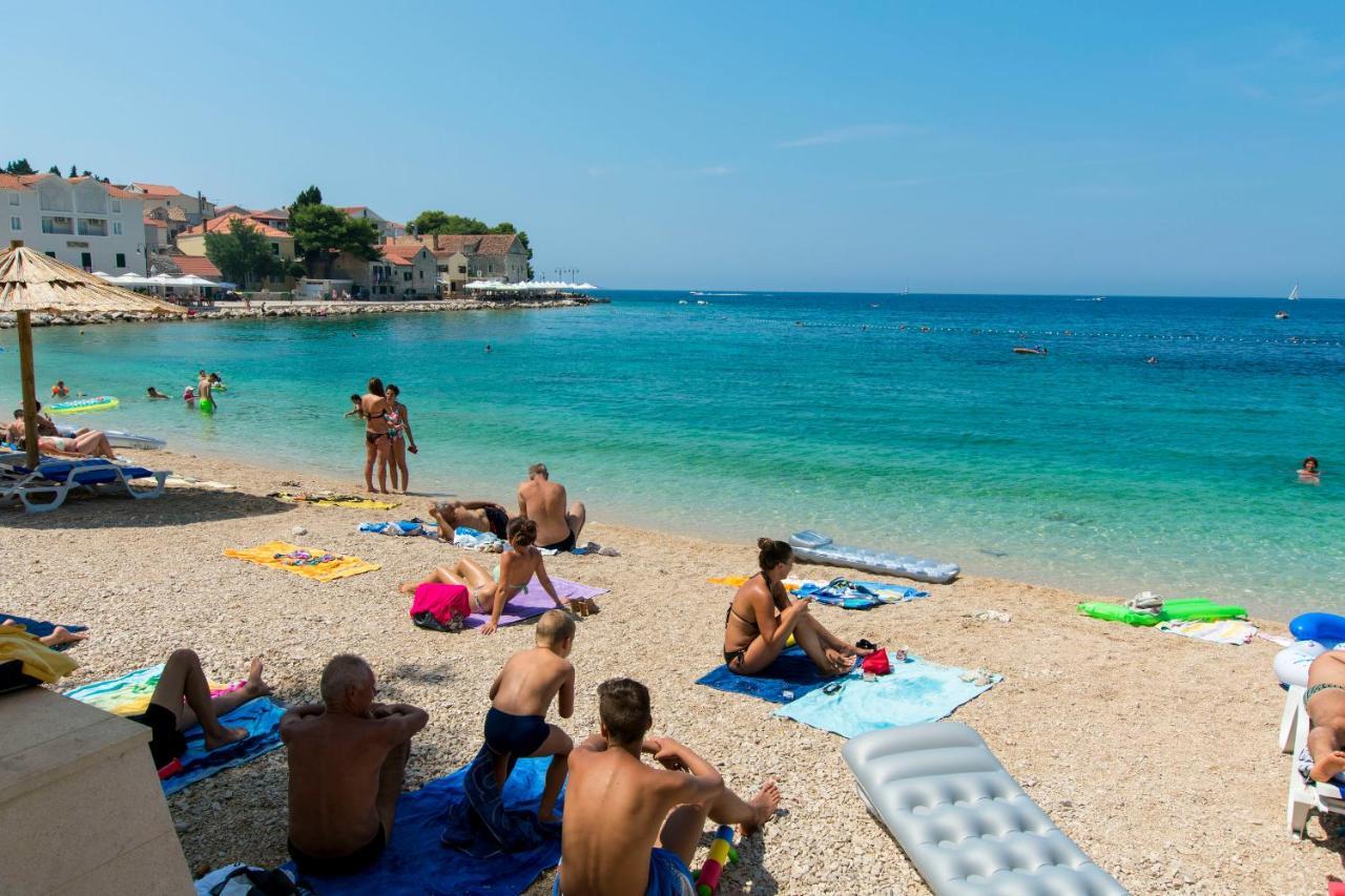 Apartments Dasa Primošten Εξωτερικό φωτογραφία