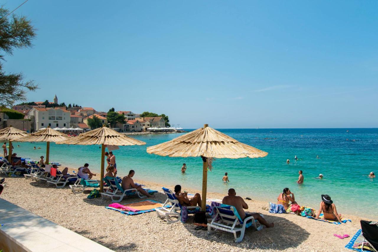Apartments Dasa Primošten Εξωτερικό φωτογραφία