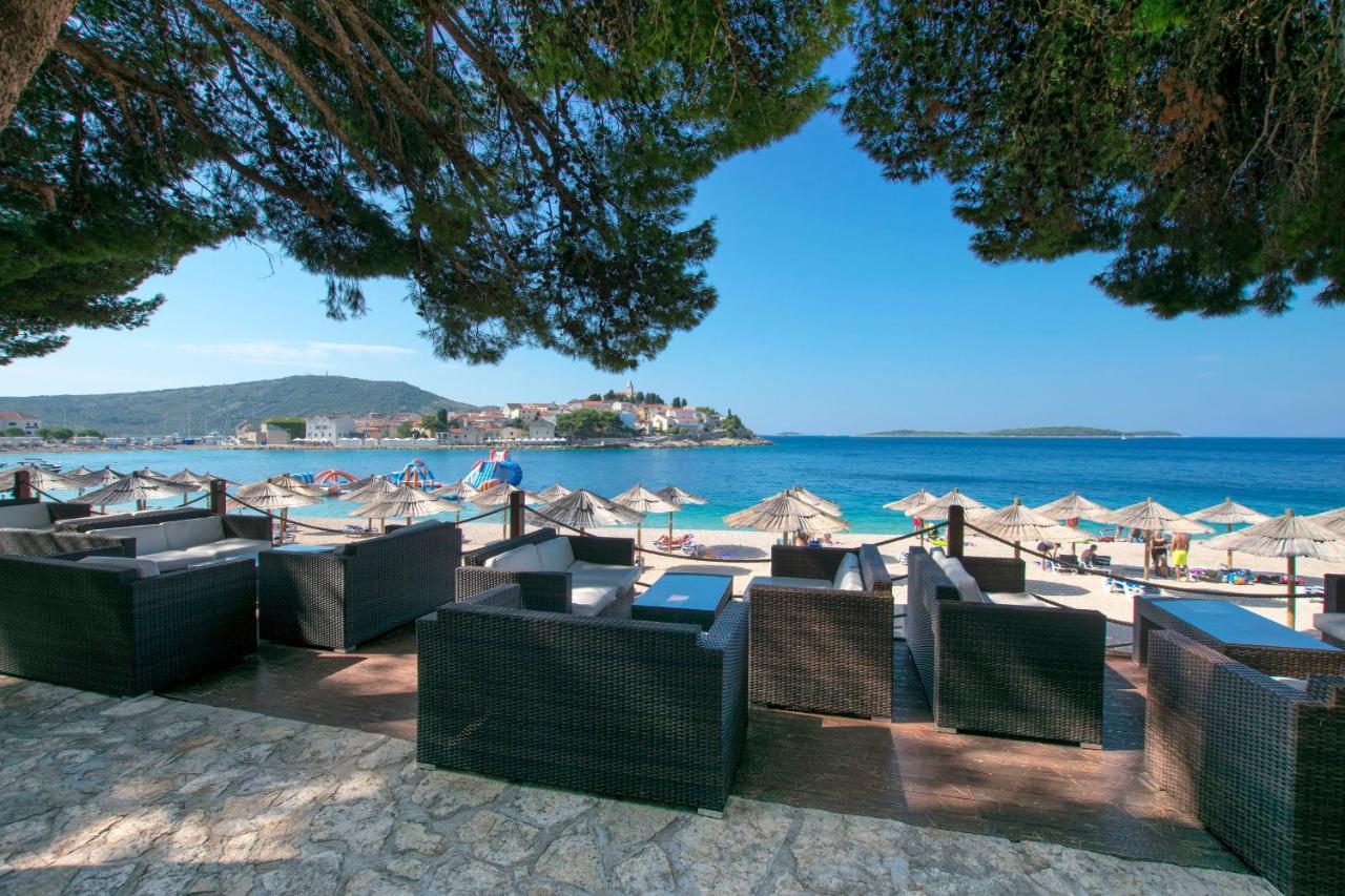 Apartments Dasa Primošten Εξωτερικό φωτογραφία