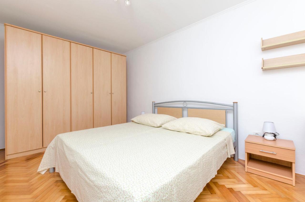Apartments Dasa Primošten Εξωτερικό φωτογραφία