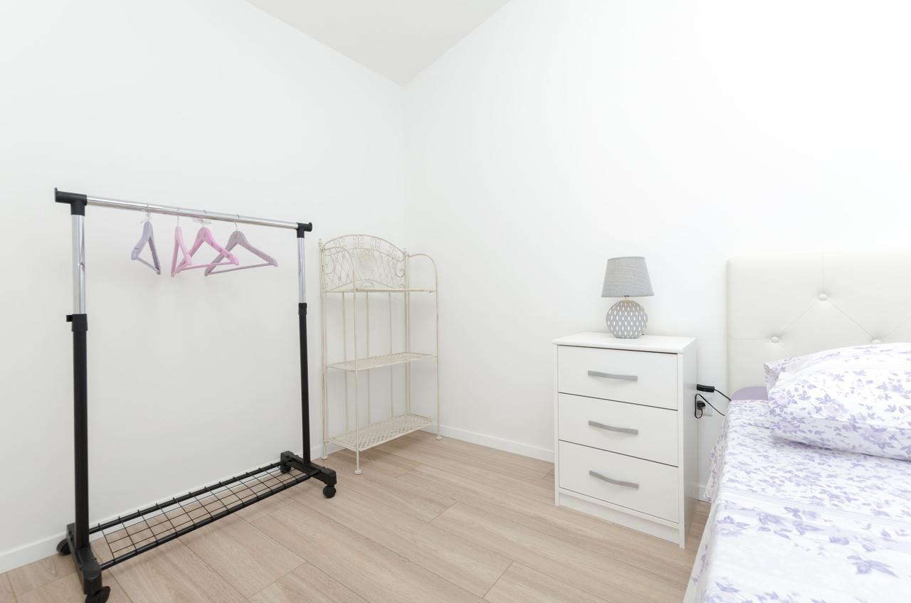 Apartments Dasa Primošten Εξωτερικό φωτογραφία