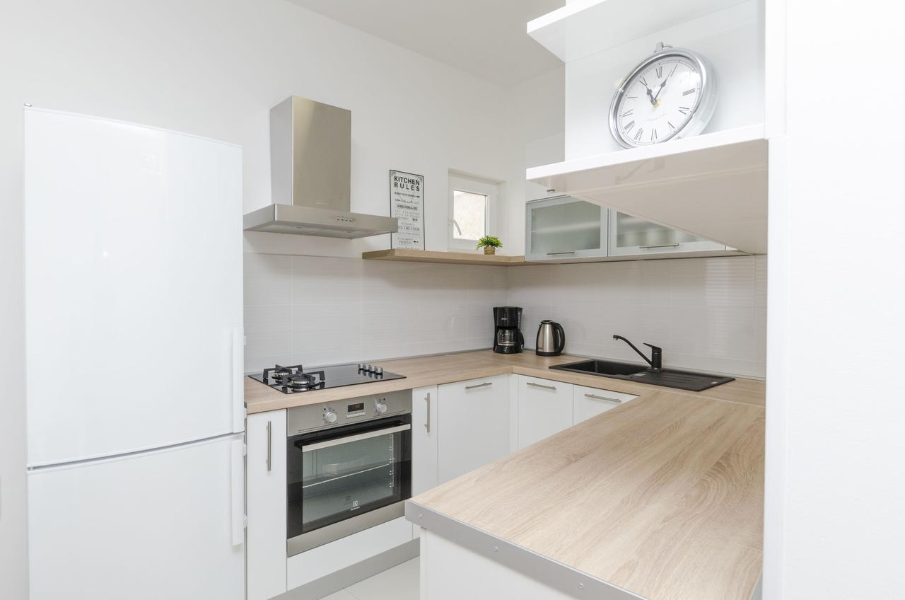 Apartments Dasa Primošten Εξωτερικό φωτογραφία