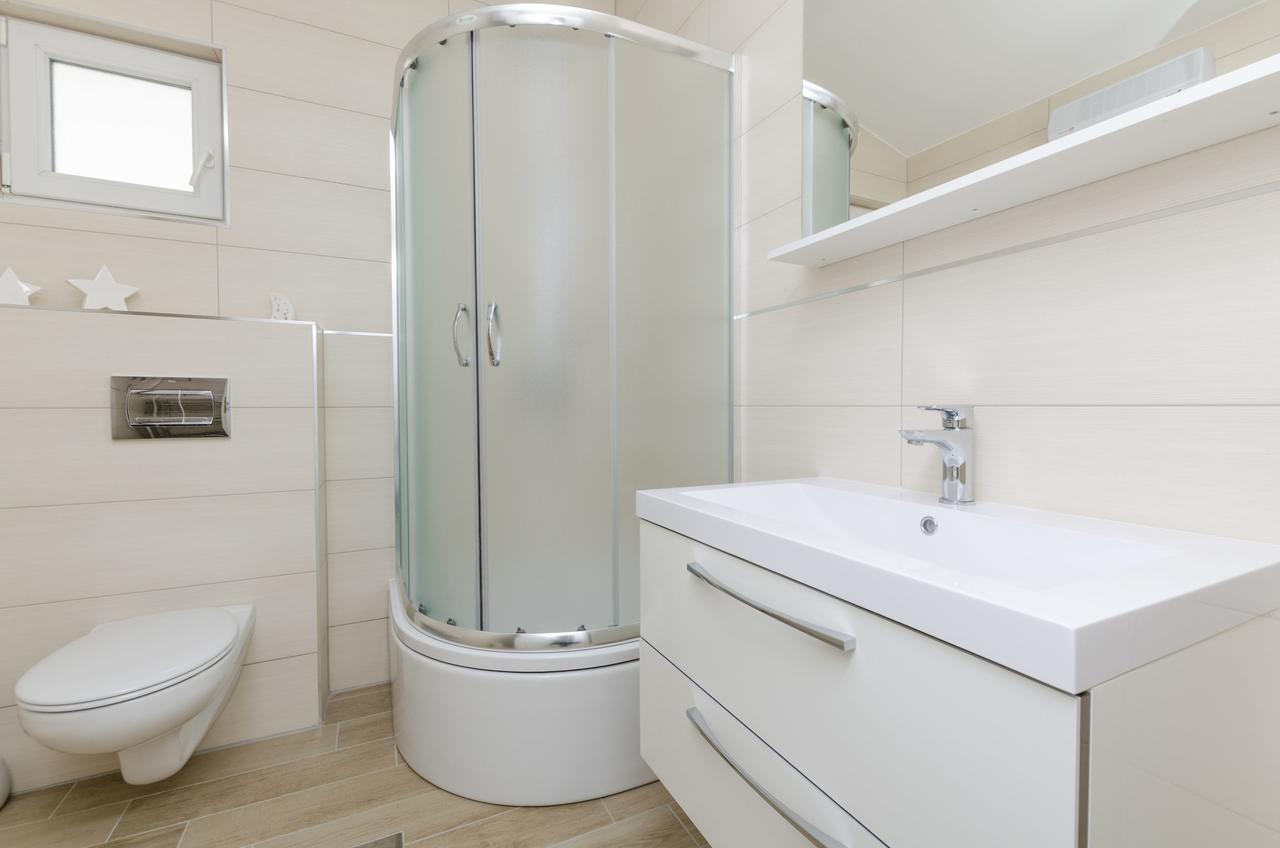 Apartments Dasa Primošten Εξωτερικό φωτογραφία
