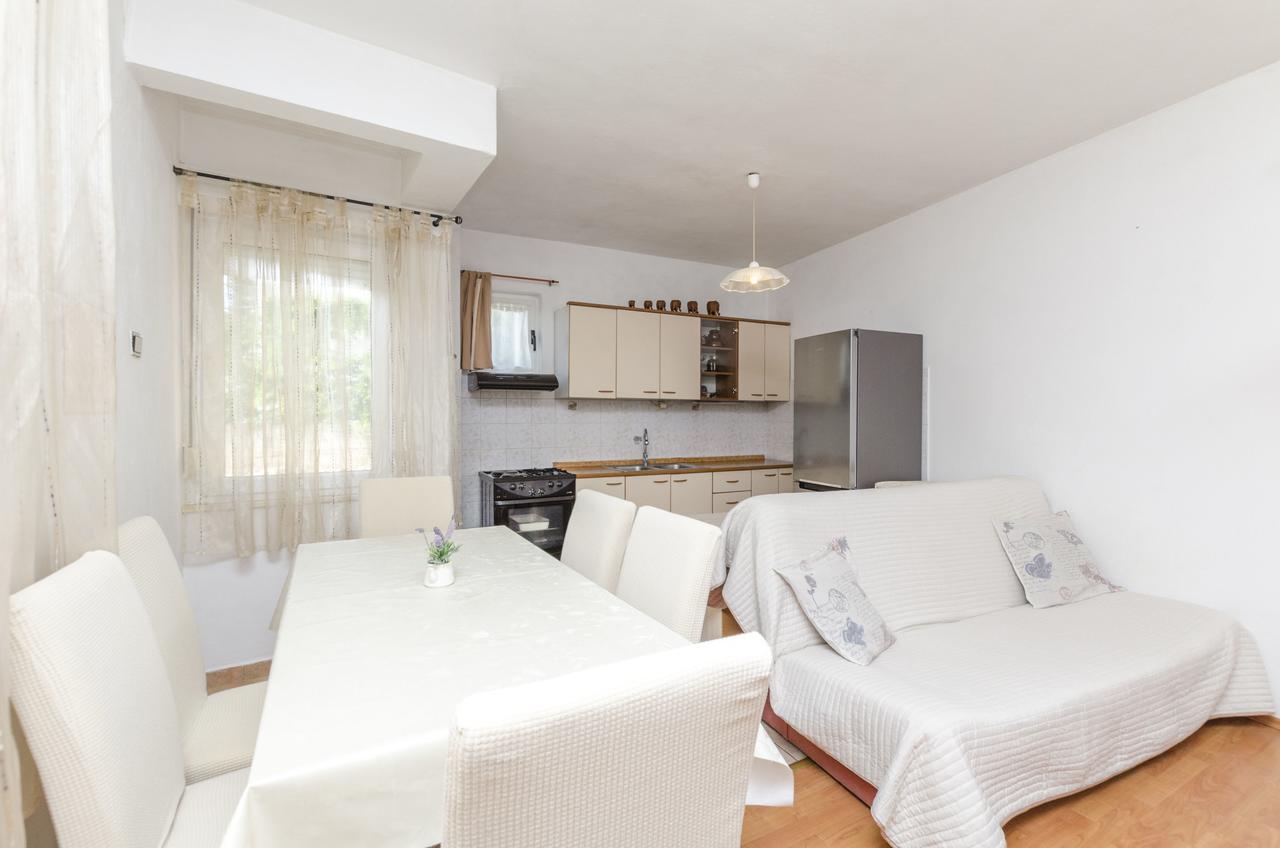 Apartments Dasa Primošten Εξωτερικό φωτογραφία