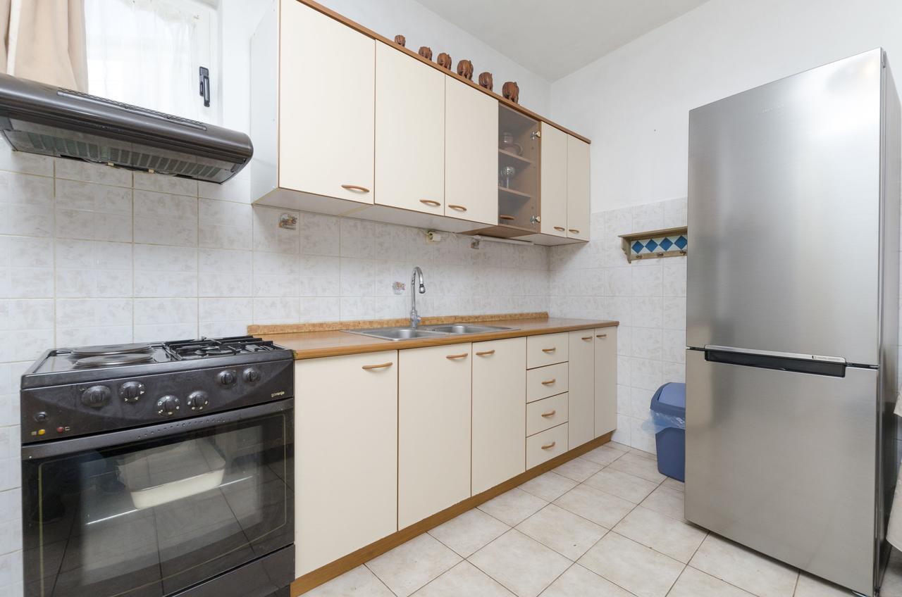 Apartments Dasa Primošten Εξωτερικό φωτογραφία