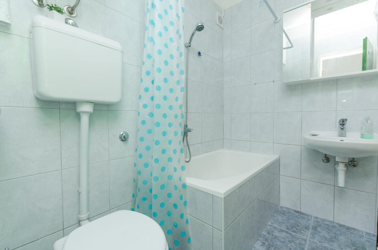 Apartments Dasa Primošten Εξωτερικό φωτογραφία