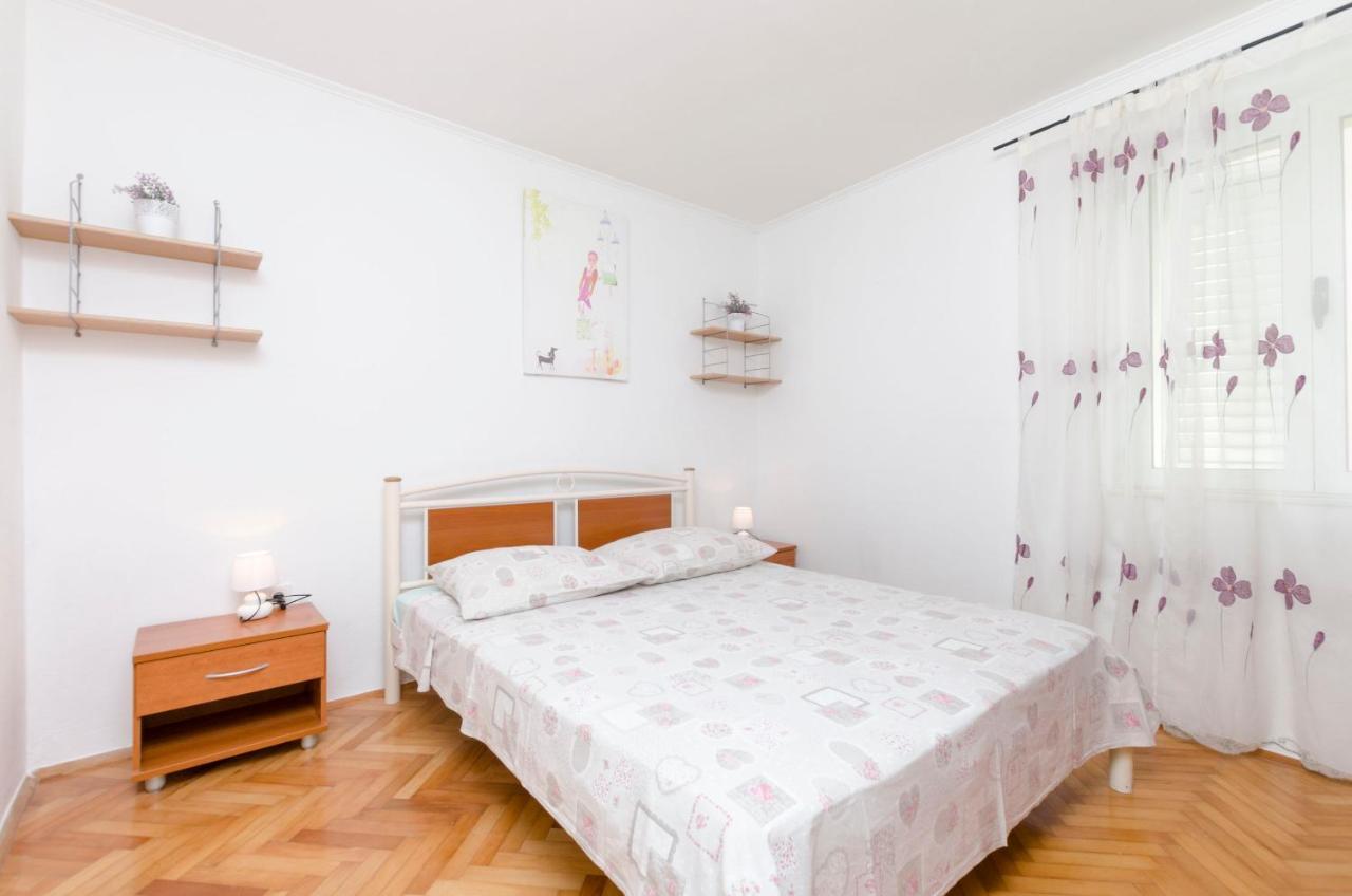 Apartments Dasa Primošten Εξωτερικό φωτογραφία