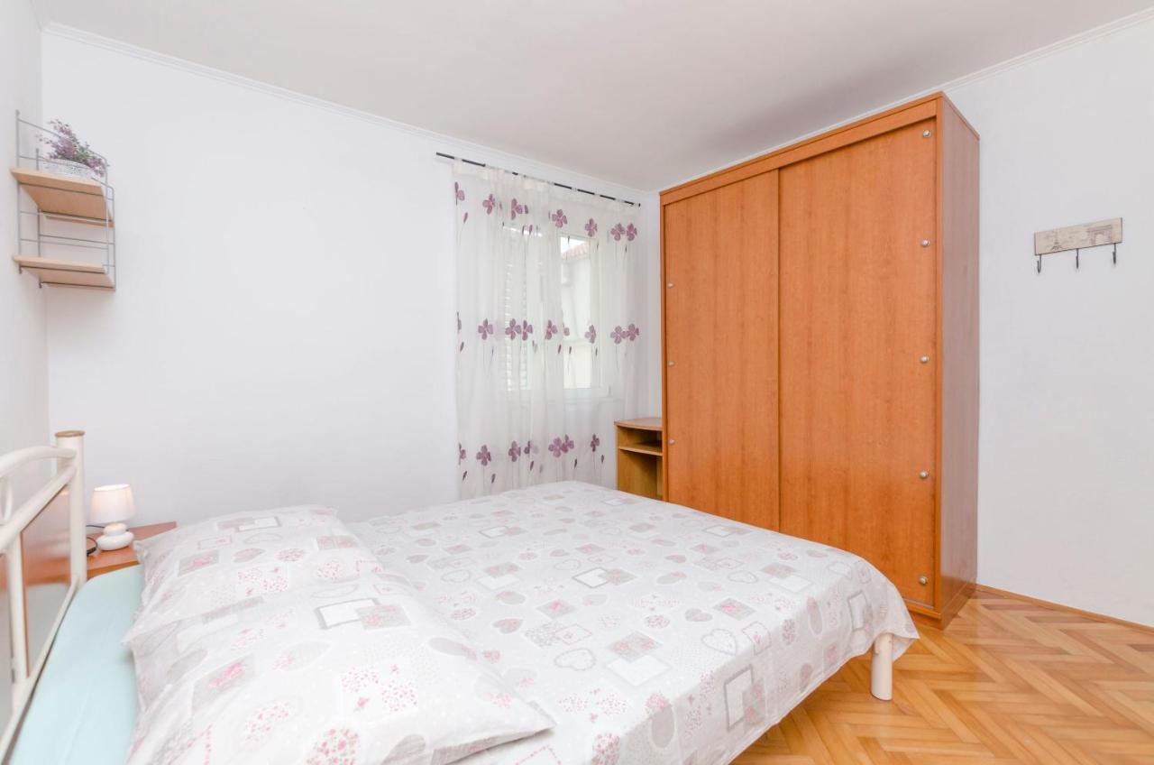 Apartments Dasa Primošten Εξωτερικό φωτογραφία