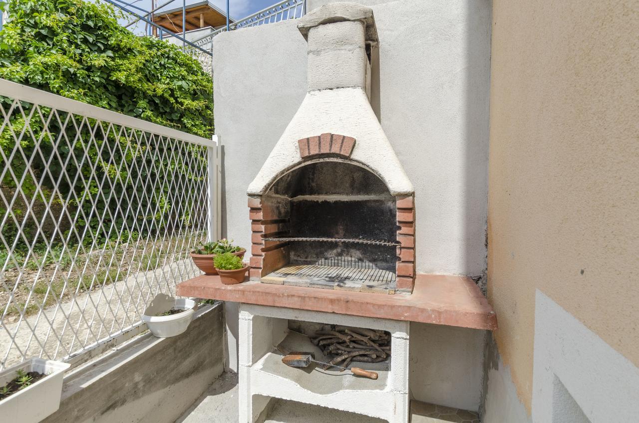 Apartments Dasa Primošten Εξωτερικό φωτογραφία