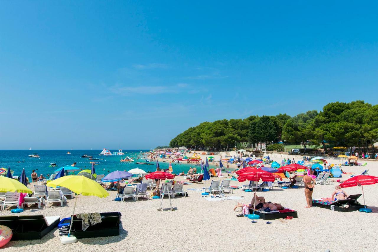 Apartments Dasa Primošten Εξωτερικό φωτογραφία